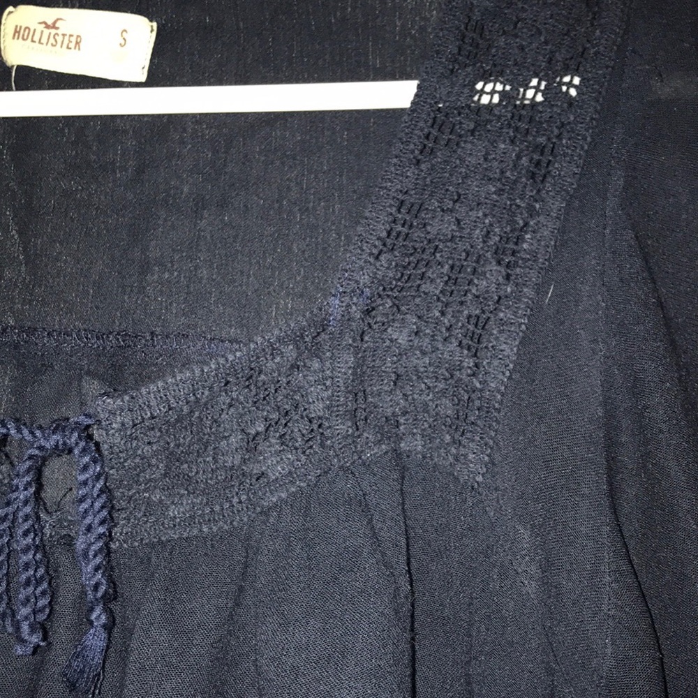 Blouse - Picture 2 of 2